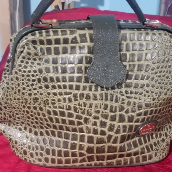 Paco paris handbag - Picture 6 of 7